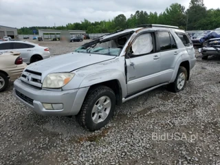 TOYOTA 4RUNNER LI LIMITED