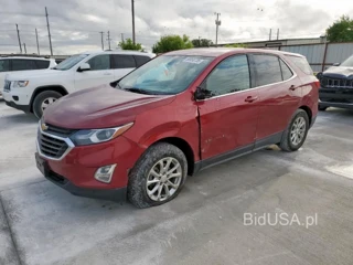 CHEVROLET EQUINOX LT LT