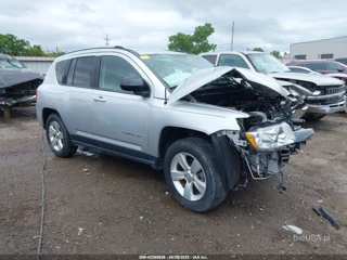 JEEP JEEP COMPASS SPORT