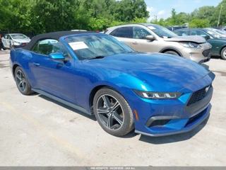 FORD FORD MUSTANG ECOBOOST PREMIUM