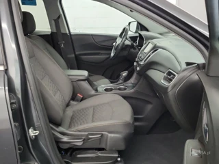 CHEVROLET CHEVROLET EQUINOX FWD 2FL