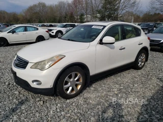 INFINITI EX35 BASE