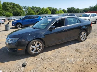 FORD FUSION SE SE