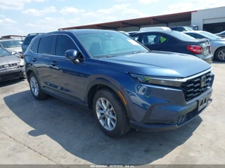 HONDA HONDA CR-V EX-L AWD