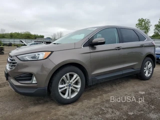 FORD EDGE SEL SEL