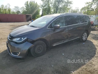CHRYSLER PACIFICA T TOURING L PLUS