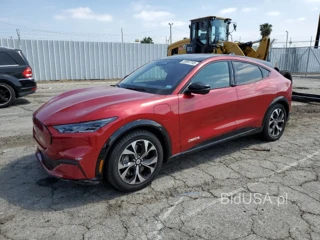 FORD MUSTANG MA PREMIUM