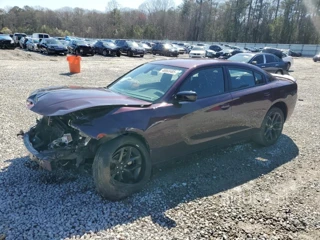 DODGE CHARGER SX SXT
