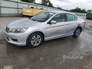 HONDA ACCORD LX LX