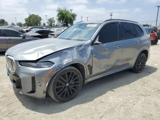 BMW X5 XDRIVE4 XDRIVE40I