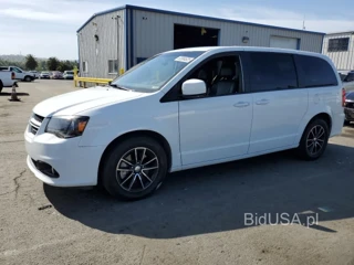 DODGE GRAND CARA GT