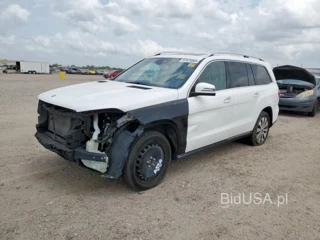 MERCEDES-BENZ GLS 450 4M 450 4MATIC