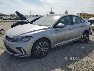 VOLKSWAGEN JETTA SE SE
