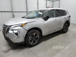 NISSAN ROGUE SV SV