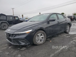 HYUNDAI ELANTRA SE SE