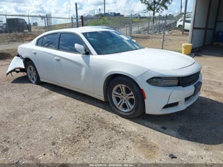 DODGE DODGE CHARGER SE