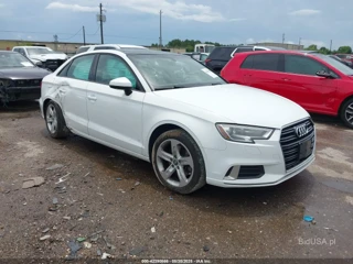 AUDI AUDI A3 2.0T PREMIUM