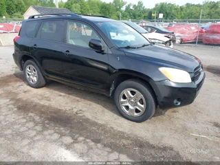 TOYOTA TOYOTA RAV4