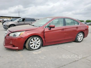 SUBARU LEGACY 2.5 2.5I PREMIUM