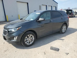 CHEVROLET EQUINOX LS LS
