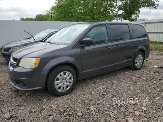 DODGE GRAND CARA SE