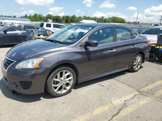 NISSAN SENTRA S S