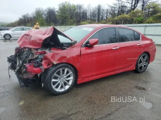 HONDA ACCORD SPO SPORT
