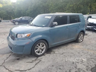 TOYOTA SCION XB XB