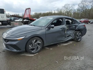 HYUNDAI ELANTRA SE SEL