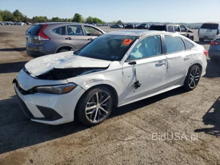 HONDA CIVIC TOUR TOURING