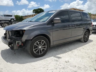DODGE GRAND CARA GT