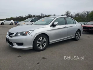 HONDA ACCORD LX LX