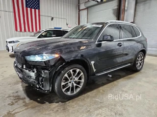 BMW X5 XDRIVE4 XDRIVE40I
