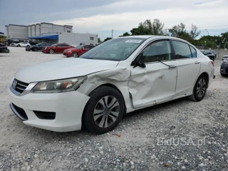 HONDA ACCORD LX LX
