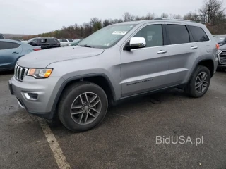 JEEP GRAND CHER LIMITED