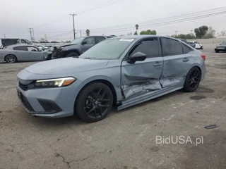 HONDA CIVIC SPOR SPORT