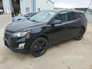 CHEVROLET EQUINOX LT LT