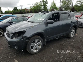 TOYOTA RAV4 SPORT SPORT