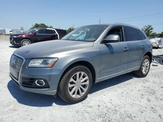 AUDI Q5 PREMIUM PREMIUM PLUS