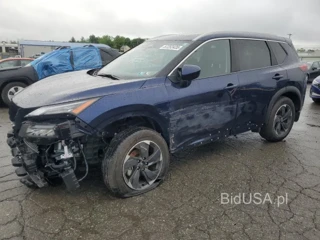 NISSAN ROGUE SV SV
