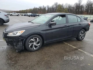 HONDA ACCORD LX LX