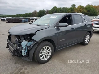 CHEVROLET EQUINOX LT LT
