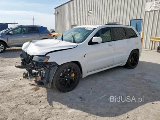 JEEP GRAND CHER TRACKHAWK