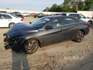 HYUNDAI ELANTRA SE SEL