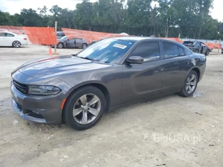 DODGE CHARGER SX SXT