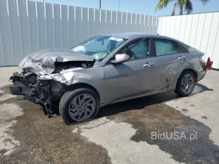 HYUNDAI ELANTRA SE SEL