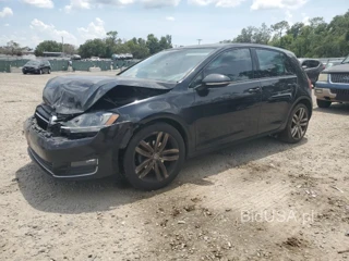 VOLKSWAGEN GOLF TDI TDI