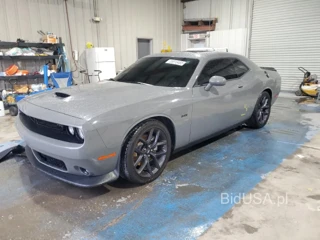 DODGE CHALLENGER R/T