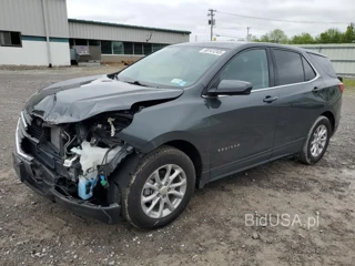 CHEVROLET EQUINOX LT LT