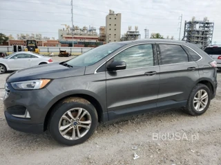 FORD EDGE SEL SEL